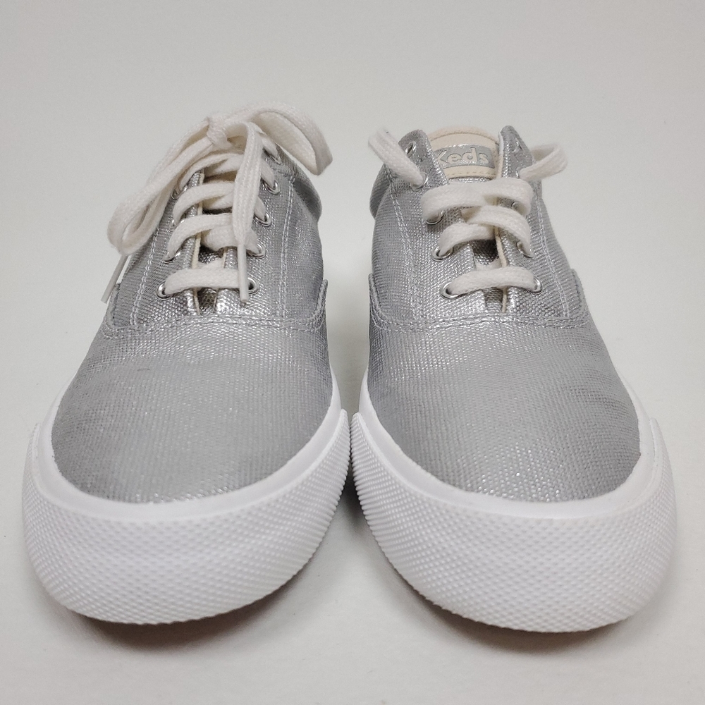 Silver Keds - Picture 4 of 8